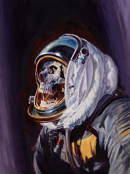 Shane Pierce - Eerie Musings